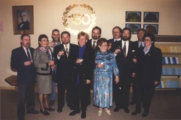 Gemeinderat 1997