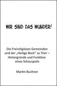 Buchner: Wir sind das Wunder!