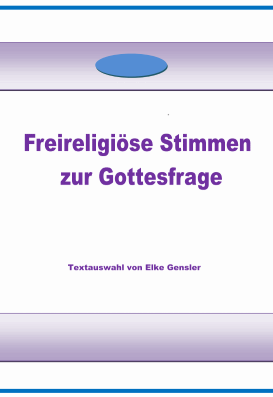 Freireligiöse Stimmen